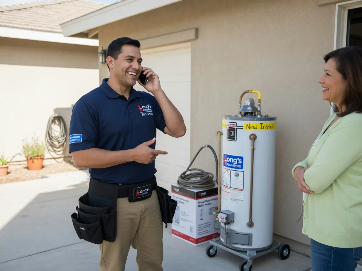 Leak Detection Brownsburg, IN FAQs